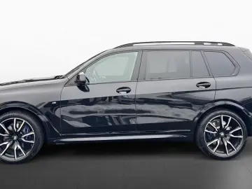 BMW X7 xDrive40d M-Sport