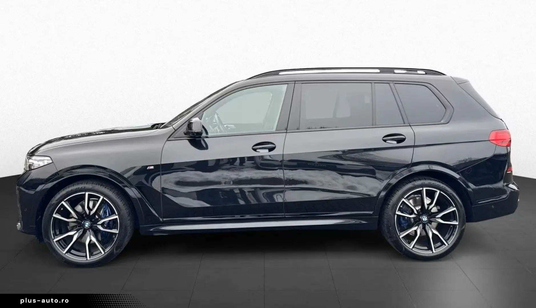BMW X7 xDrive40d M-Sport