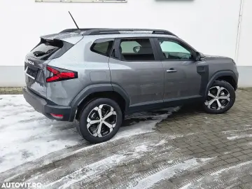 Dacia Duster HEV 140 Journey
