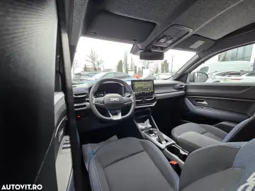 Dacia Duster HEV 140 Journey