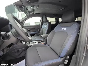 Dacia Duster HEV 140 Journey