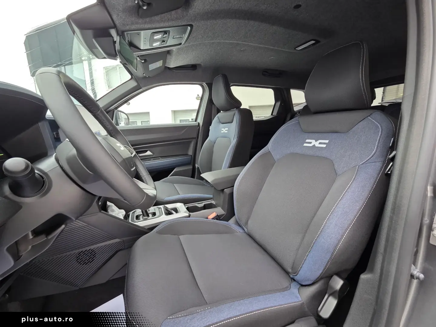 Dacia Duster HEV 140 Journey