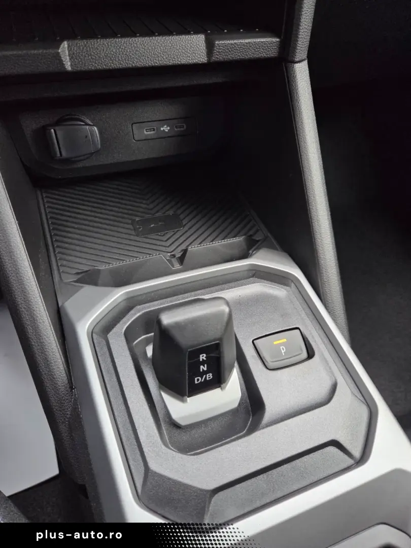 Dacia Duster HEV 140 Journey