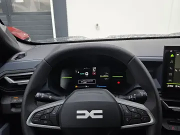 Dacia Duster HEV 140 Journey