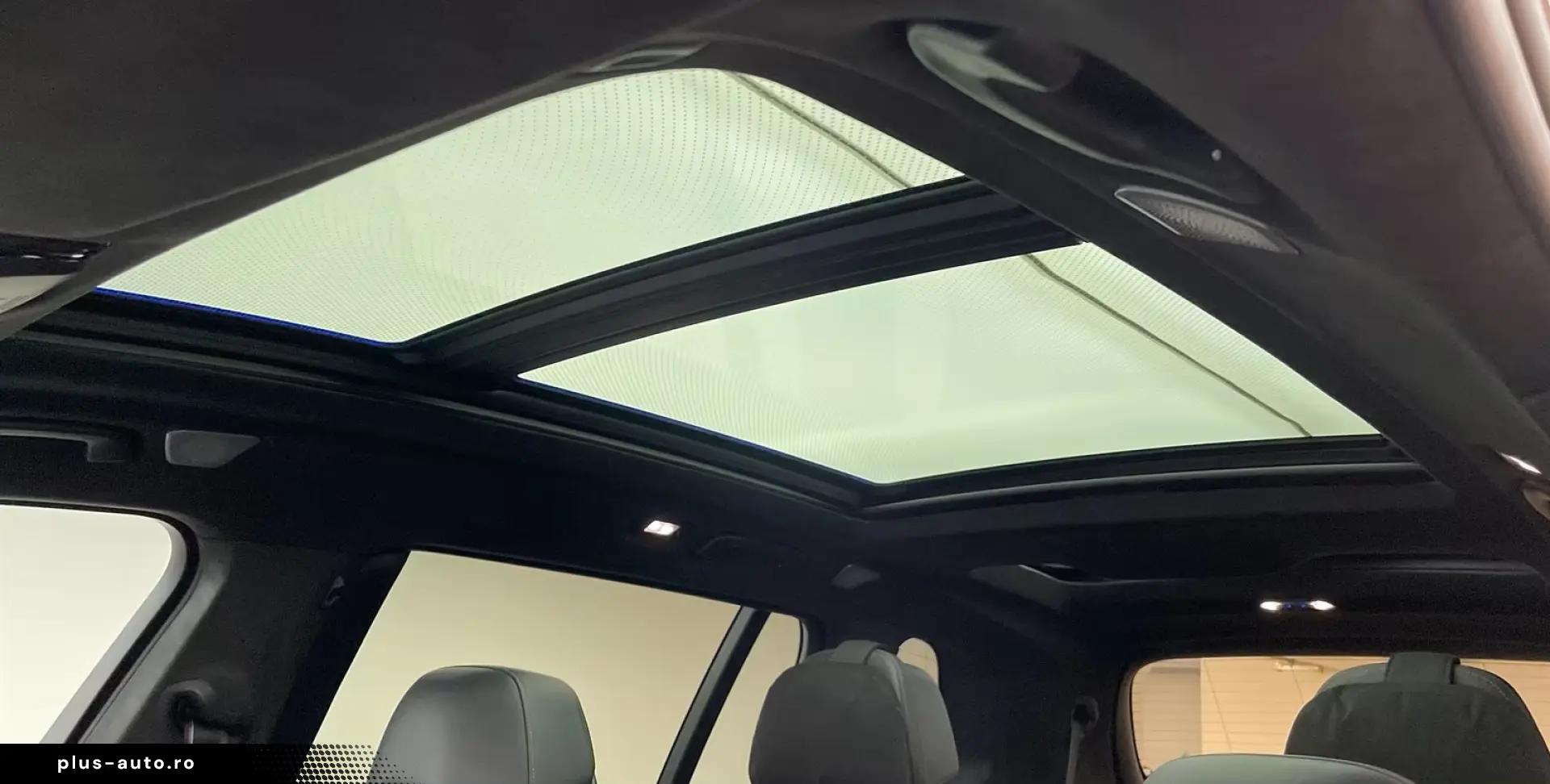 BMW X7 xDrive40i M-Sport