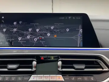 BMW X7 xDrive40i M-Sport