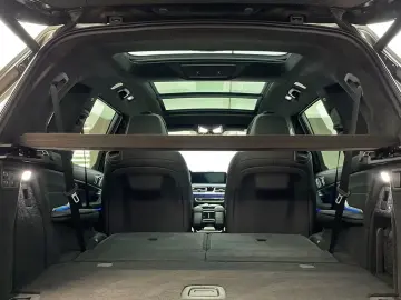 BMW X7 xDrive40i M-Sport