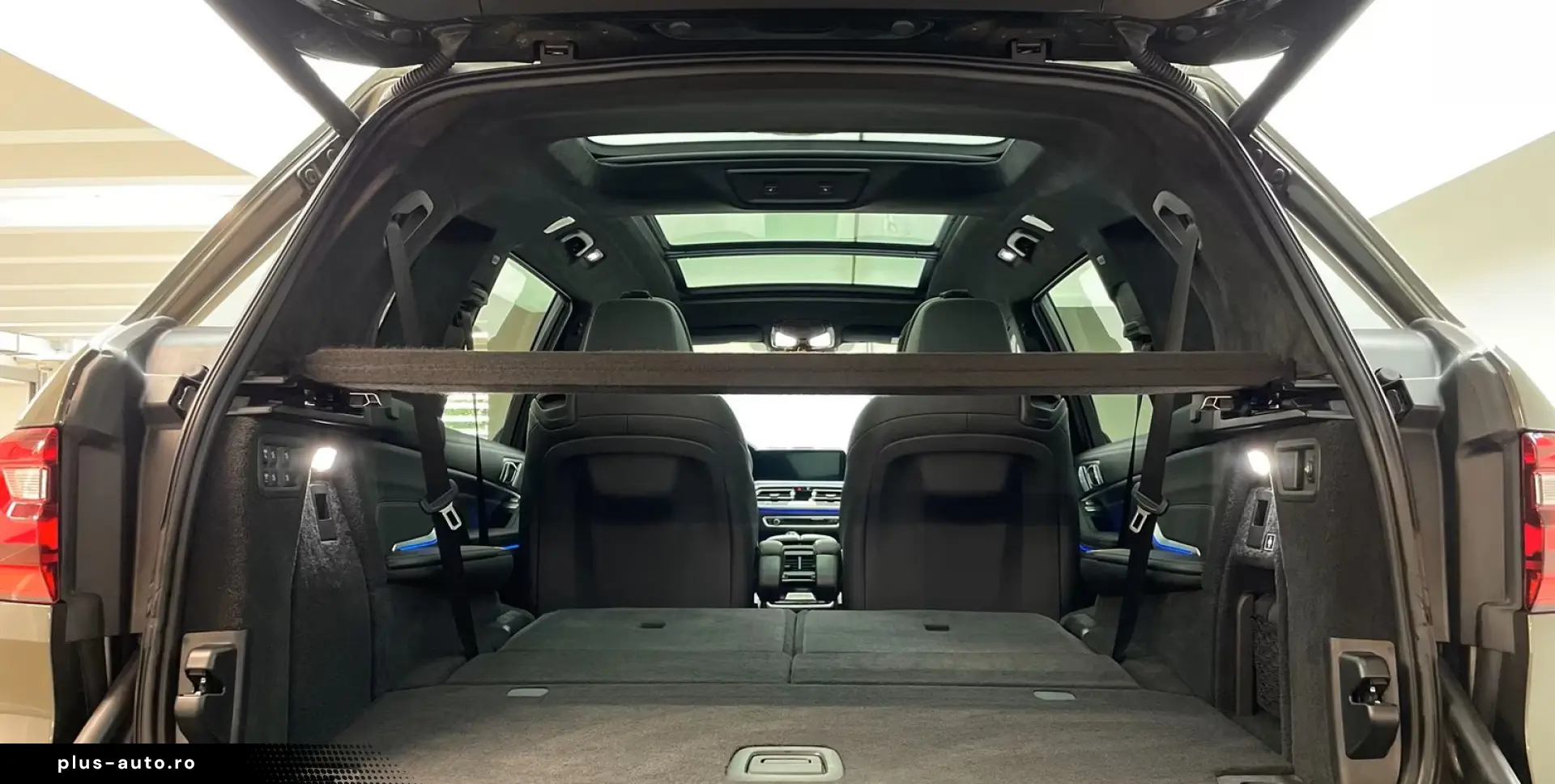 BMW X7 xDrive40i M-Sport