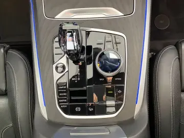 BMW X7 xDrive40i M-Sport