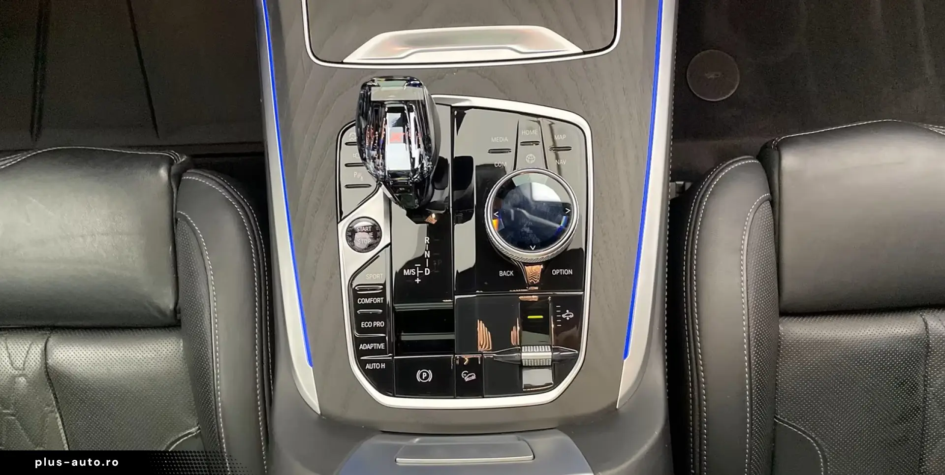 BMW X7 xDrive40i M-Sport