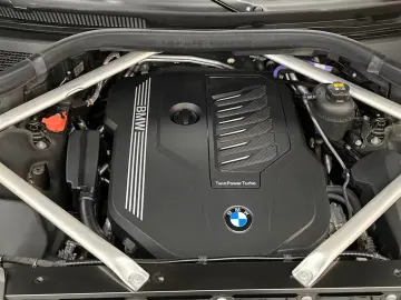 BMW X7 xDrive40i M-Sport