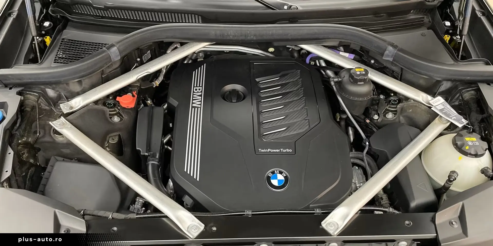 BMW X7 xDrive40i M-Sport