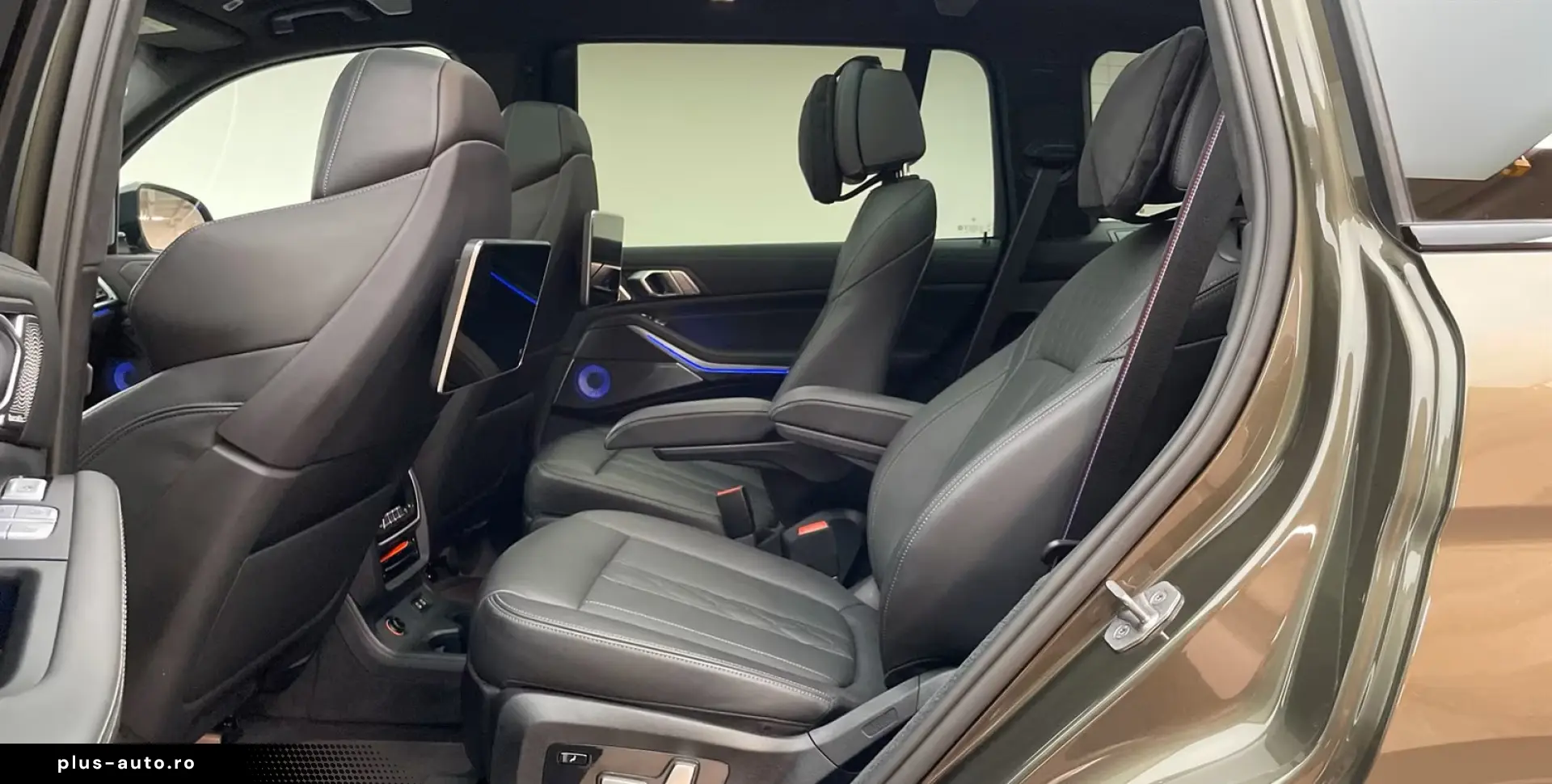 BMW X7 xDrive40i M-Sport