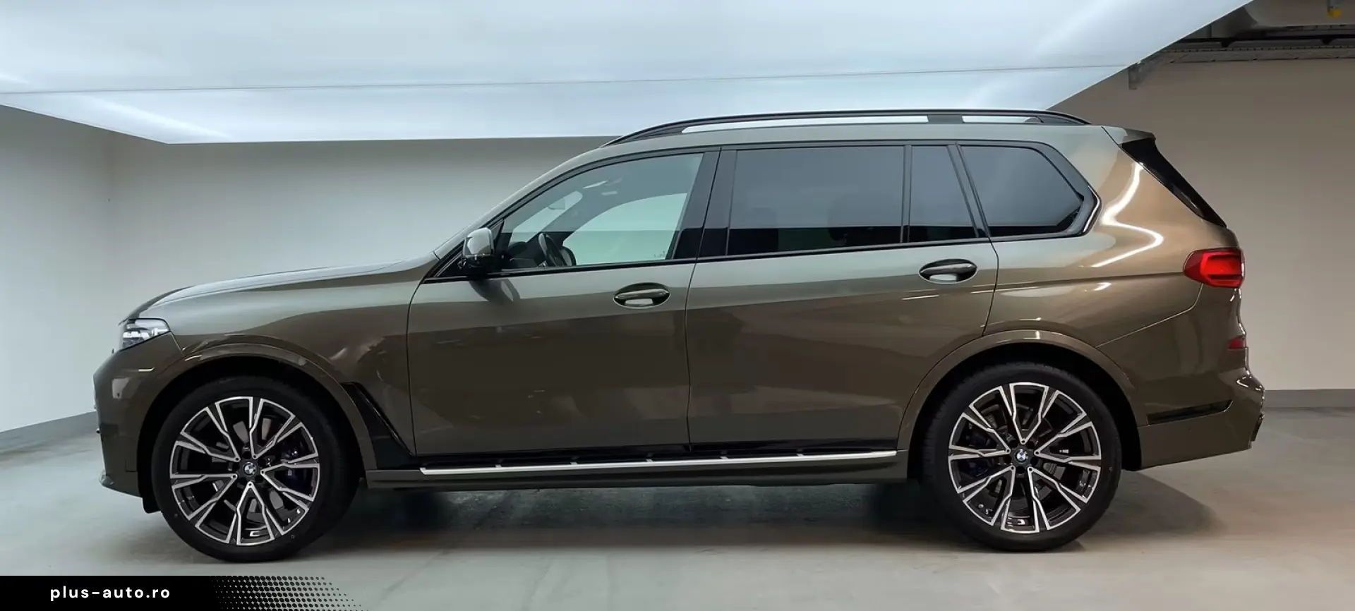 BMW X7 xDrive40i M-Sport