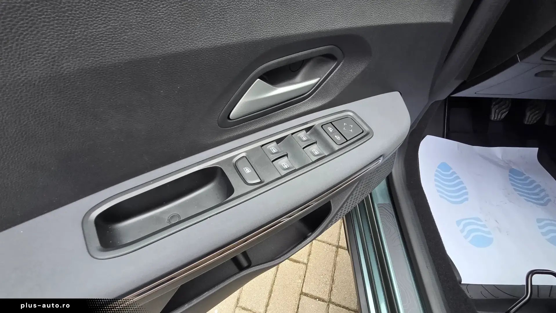 Dacia Sandero Stepway ECO-G 100 MT6 Extreme