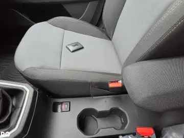 Dacia Sandero Stepway ECO-G 100 MT6 Extreme