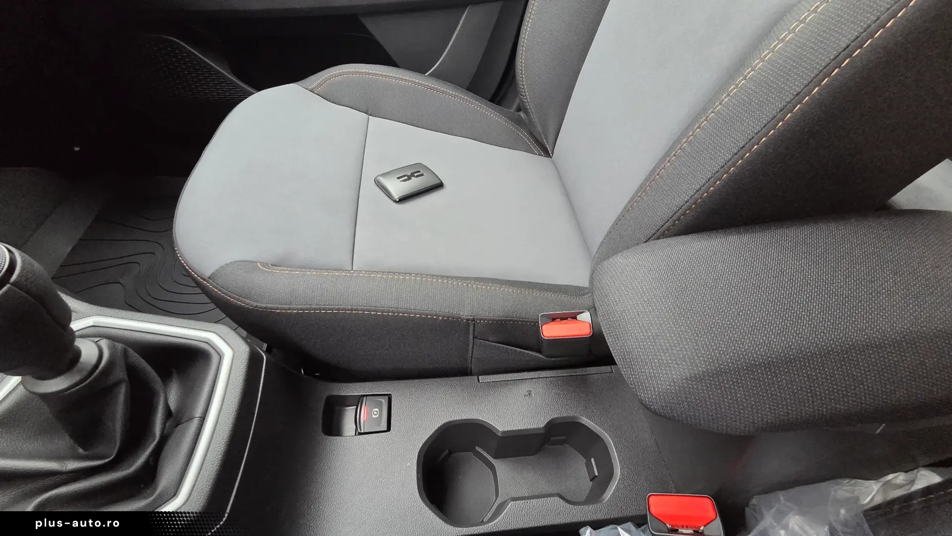 Dacia Sandero Stepway ECO-G 100 MT6 Extreme