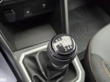 Dacia Sandero Stepway ECO-G 100 MT6 Extreme