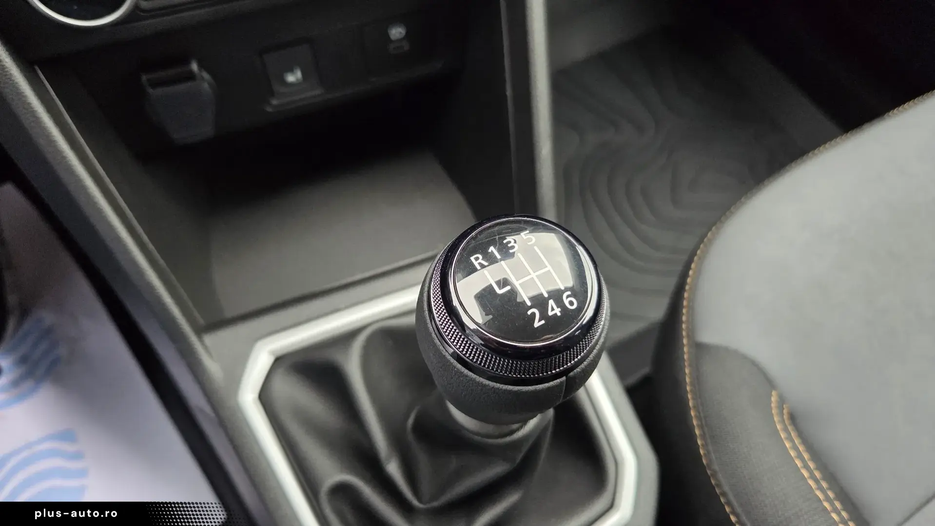 Dacia Sandero Stepway ECO-G 100 MT6 Extreme