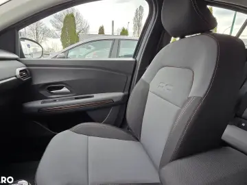 Dacia Sandero Stepway ECO-G 100 MT6 Extreme