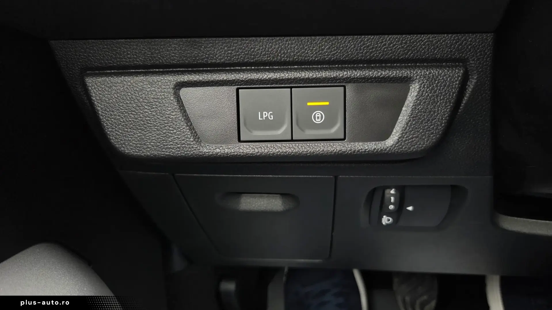 Dacia Sandero Stepway ECO-G 100 MT6 Extreme