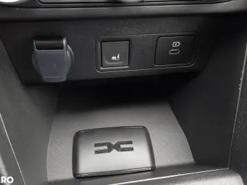 Dacia Sandero Stepway ECO-G 100 MT6 Extreme