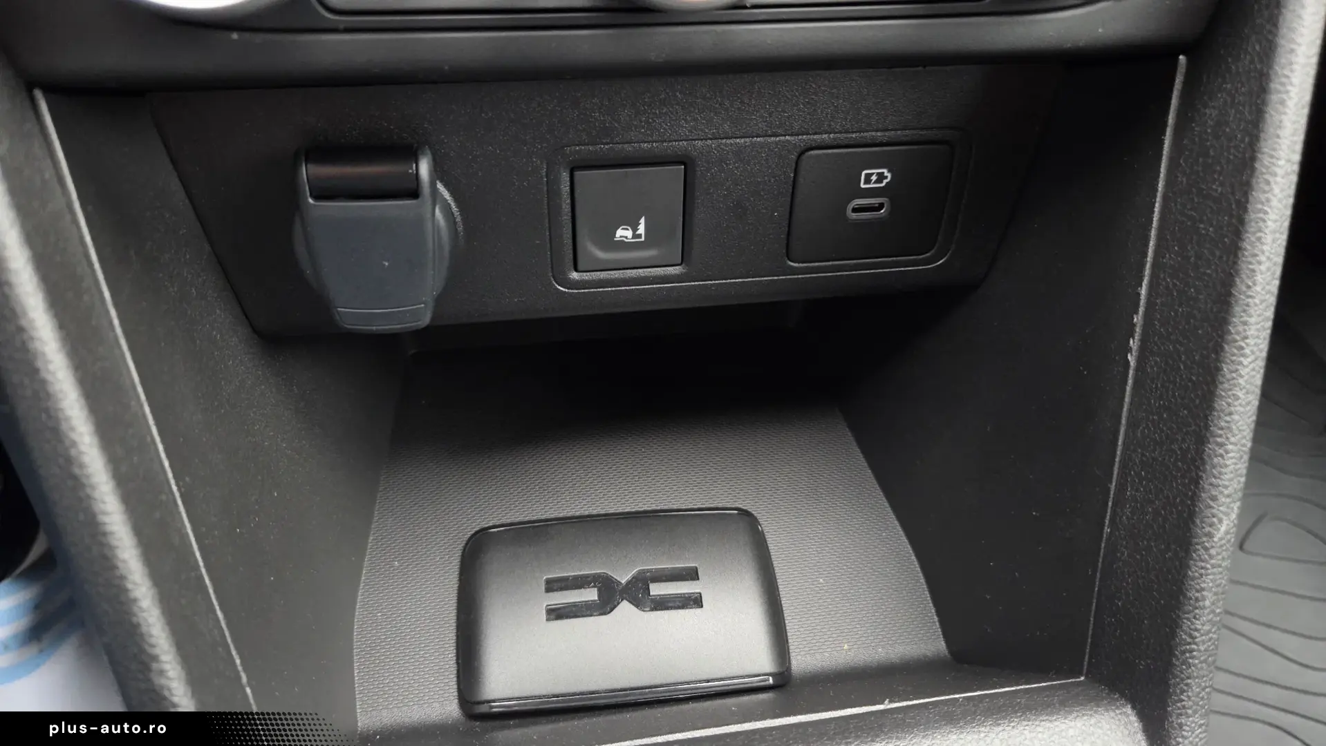 Dacia Sandero Stepway ECO-G 100 MT6 Extreme