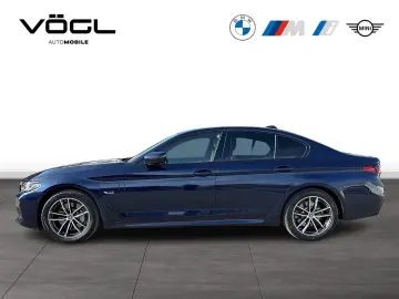 BMW 530e xDrive Limousine M Sportpaket Head-Up Laser