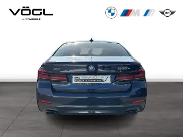 BMW 530e xDrive Limousine M Sportpaket Head-Up Laser