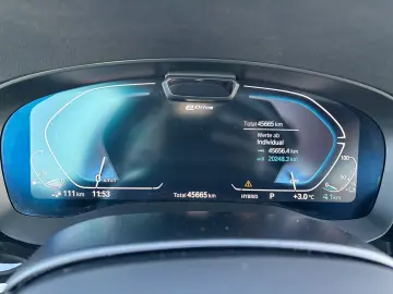 BMW 530e xDrive Limousine M Sportpaket Head-Up Laser