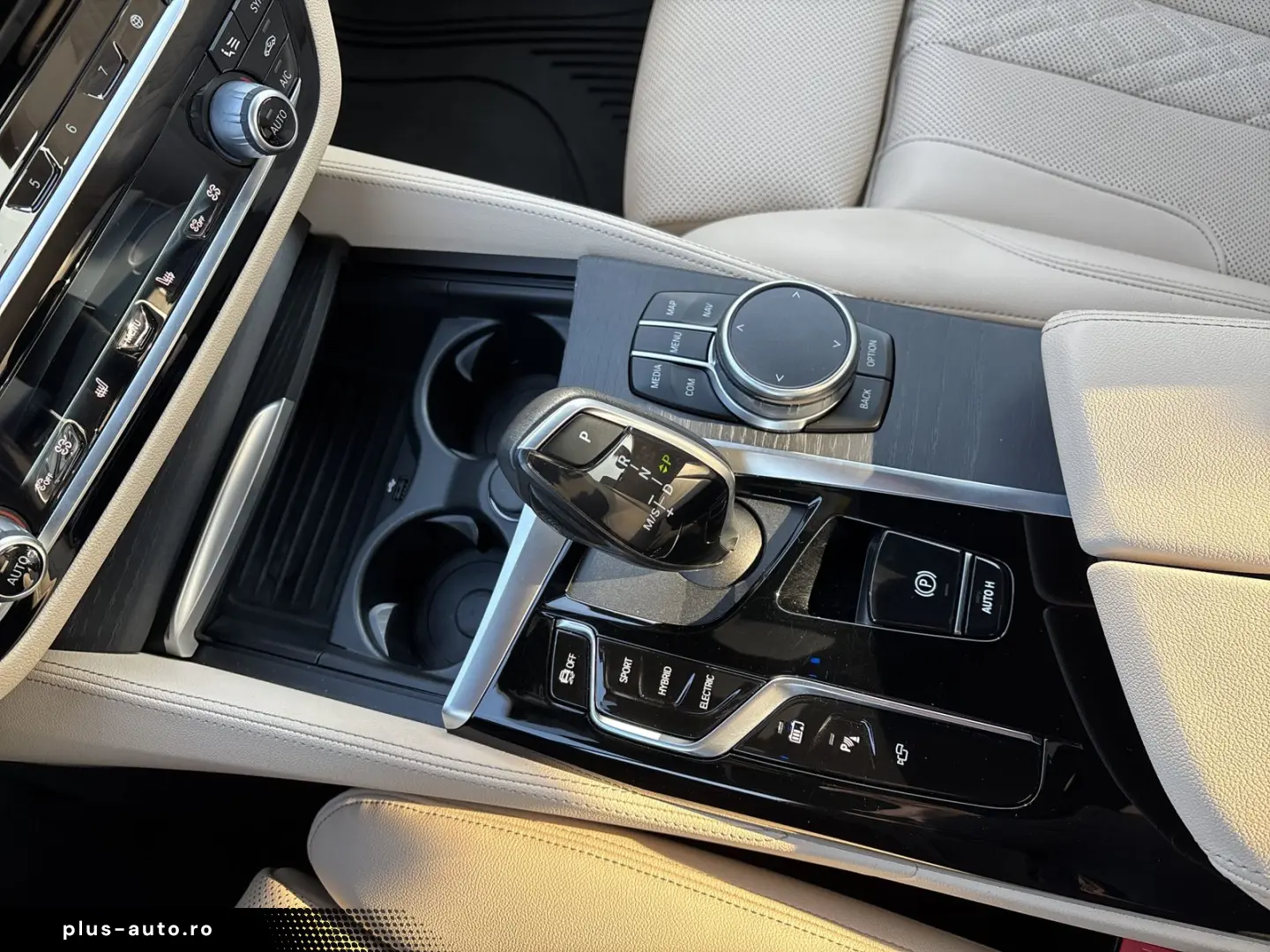 BMW 530e xDrive Limousine M Sportpaket Head-Up Laser