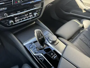 BMW 530e M Sport PRO HUD Kamera Laser Glasd.LiveP.19