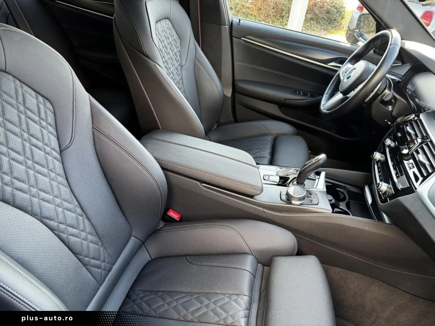 BMW 530e M Sport PRO HUD Kamera Laser Glasd.LiveP.19