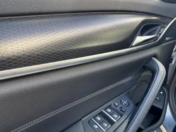 BMW 530e M Sport PRO HUD Kamera Laser Glasd.LiveP.19