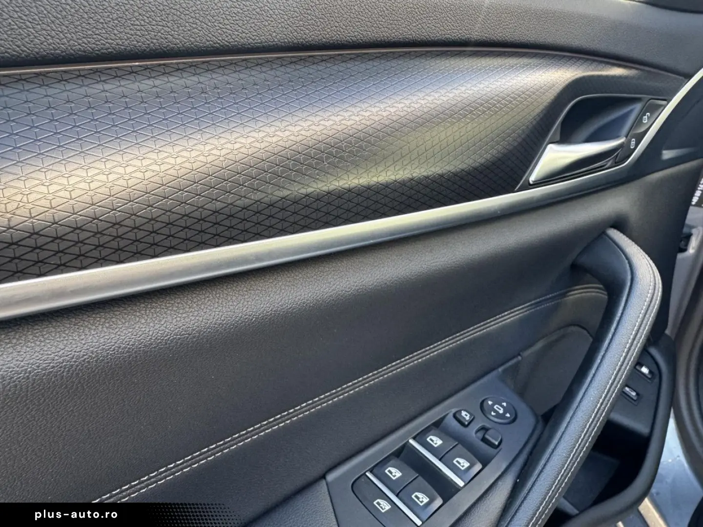 BMW 530e M Sport PRO HUD Kamera Laser Glasd.LiveP.19