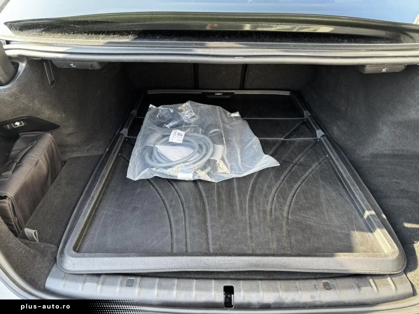 BMW 530e M Sport PRO HUD Kamera Laser Glasd.LiveP.19