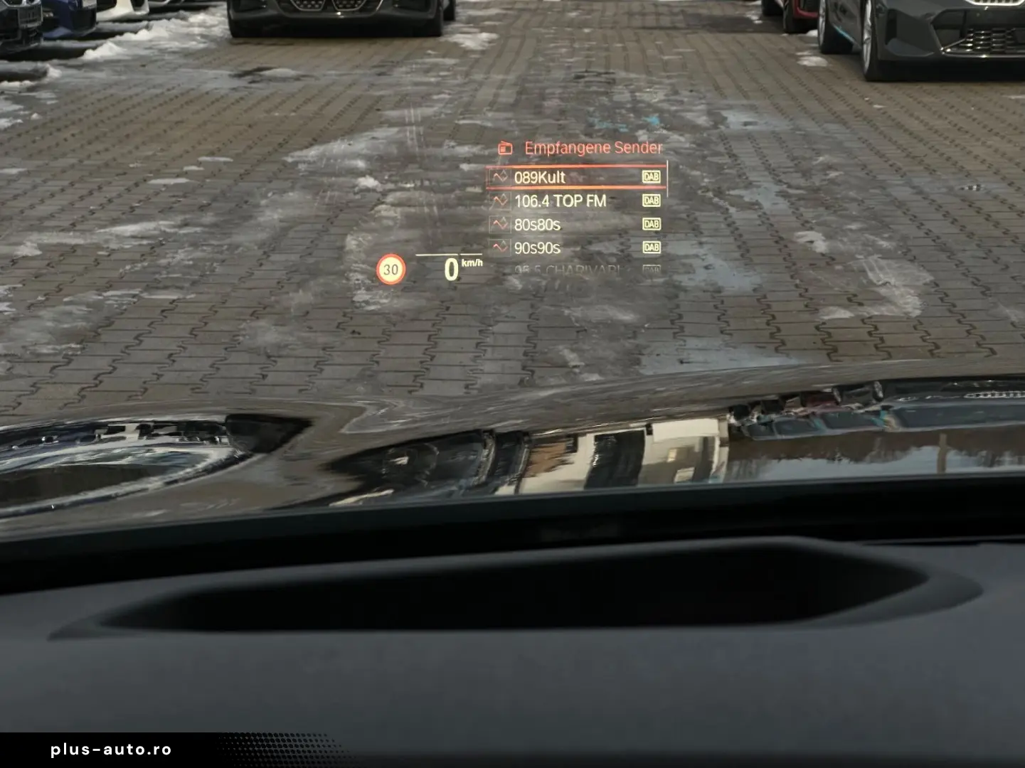 BMW 530d xDrive M-Sportpaket Glasdach Laser H K ACC