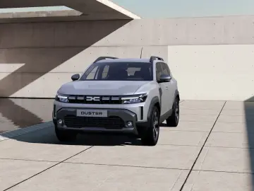 Dacia Duster HEV 140 Journey