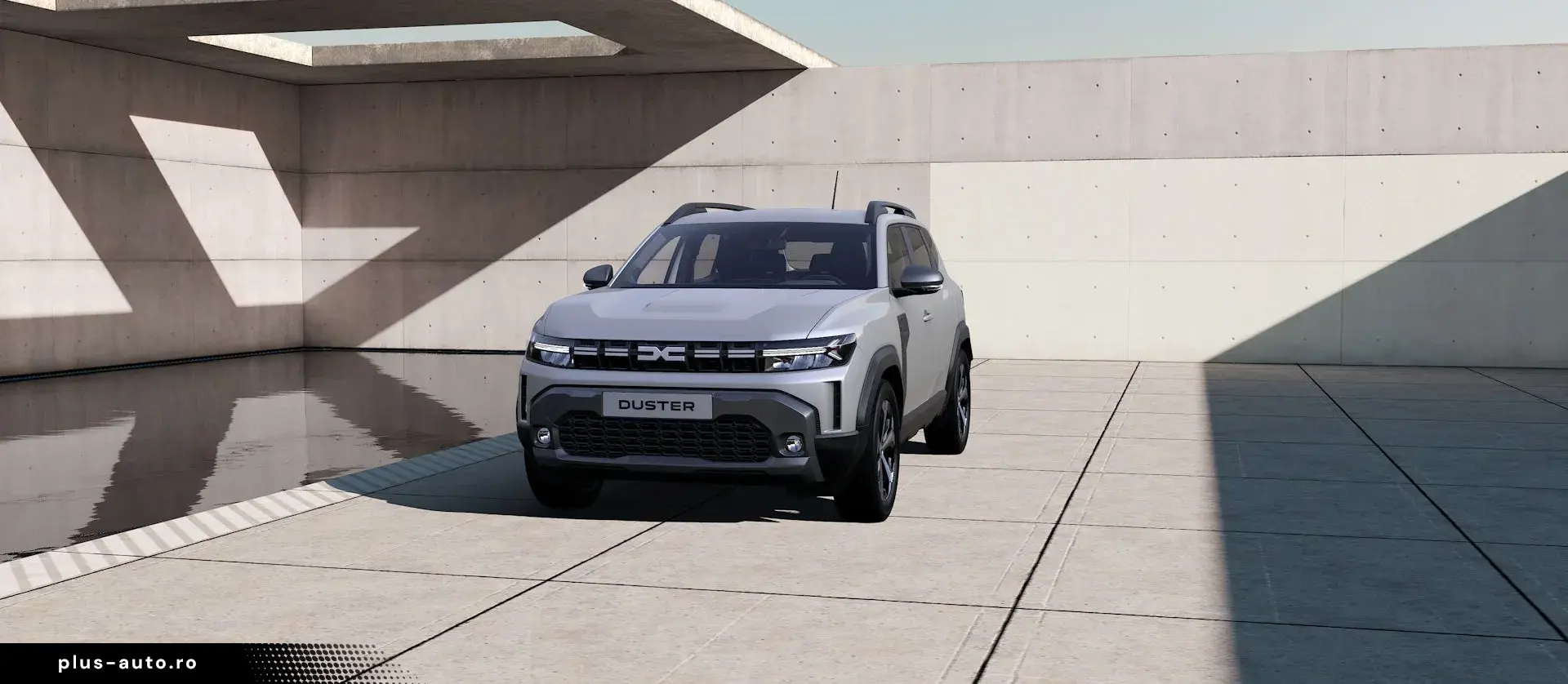 Dacia Duster HEV 140 Journey