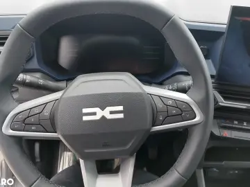 Dacia Duster HEV 140 Journey
