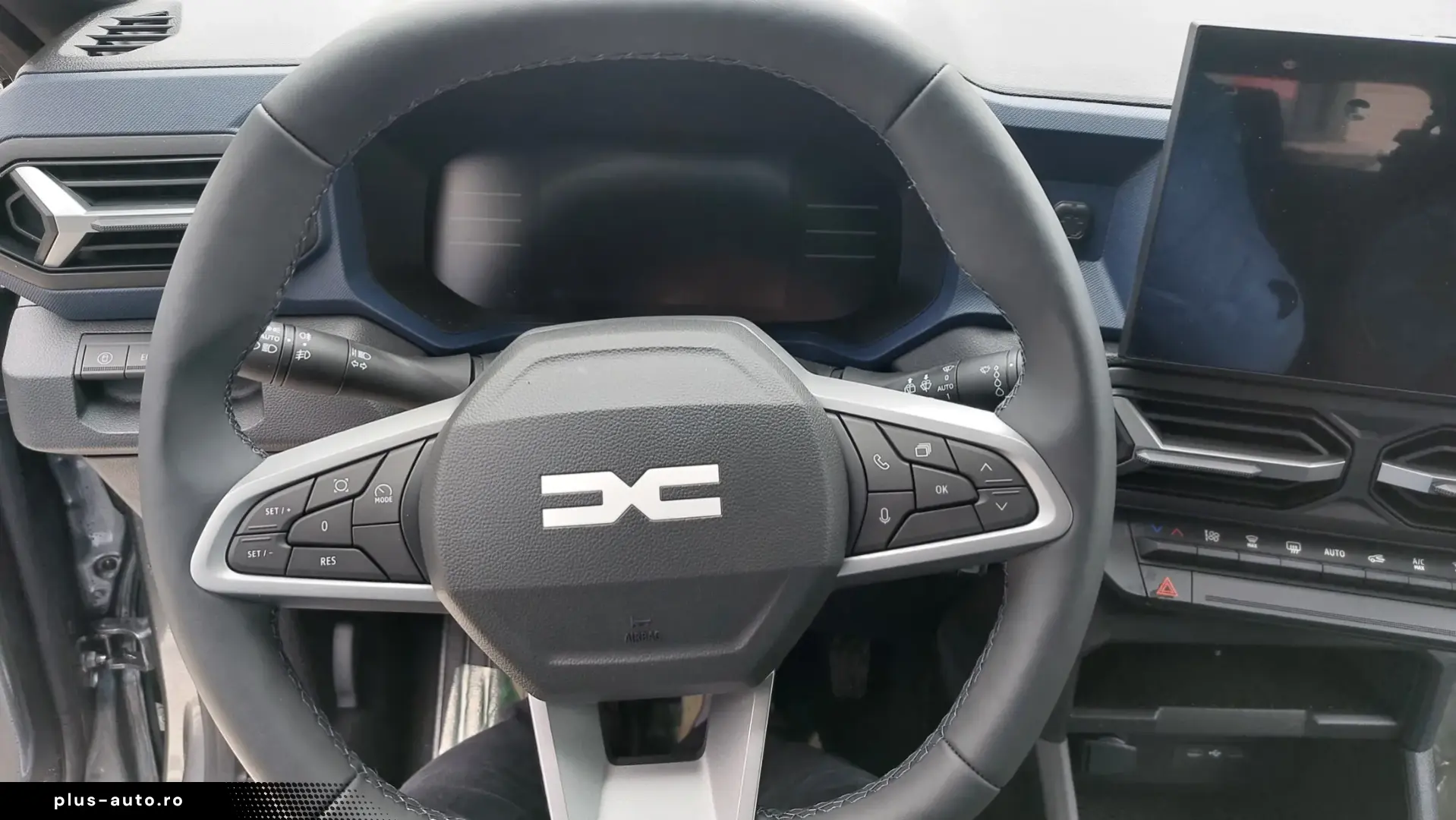 Dacia Duster HEV 140 Journey