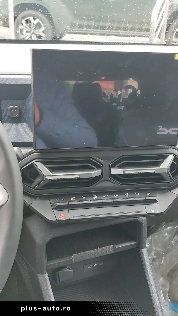 Dacia Duster HEV 140 Journey