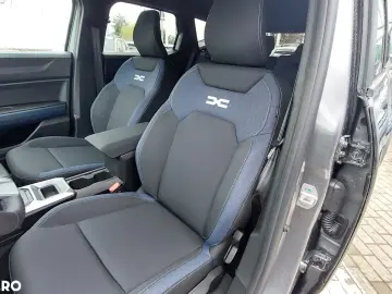 Dacia Duster HEV 140 Journey