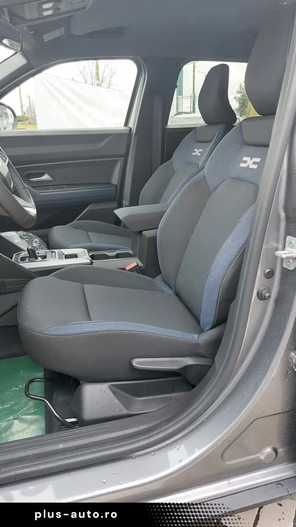 Dacia Duster HEV 140 Journey