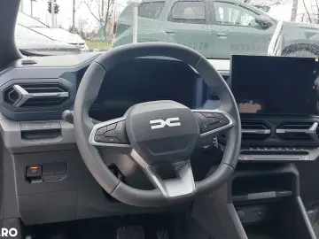 Dacia Duster HEV 140 Journey