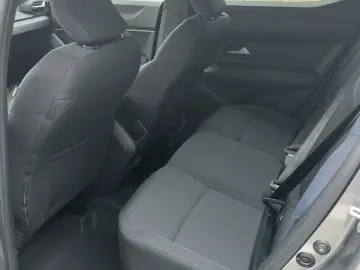 Dacia Duster HEV 140 Journey