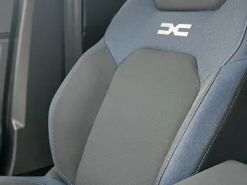 Dacia Duster HEV 140 Journey