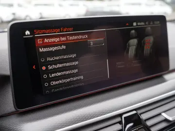 BMW 530e M Sport Pro Individual HUD ACC H&K Massage