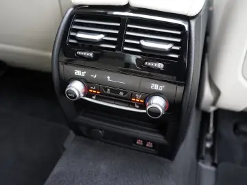 BMW 530e M Sport Pro Individual HUD ACC H&K Massage