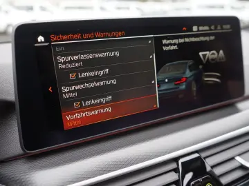 BMW 530e M Sport Pro Individual HUD ACC H&K Massage